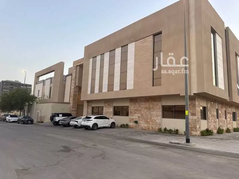 3 bedroom apartment in Al Mursalat, Riyadh 2