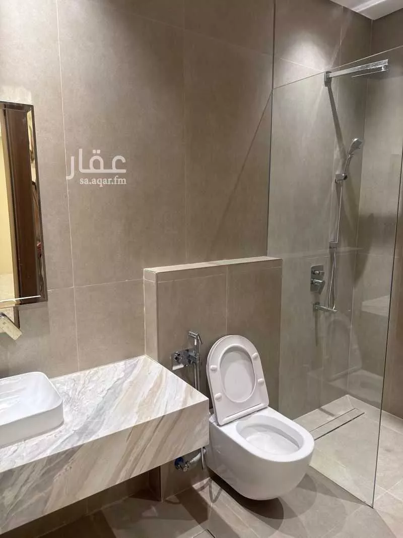 3 bedroom apartment in Al Mursalat, Riyadh 11