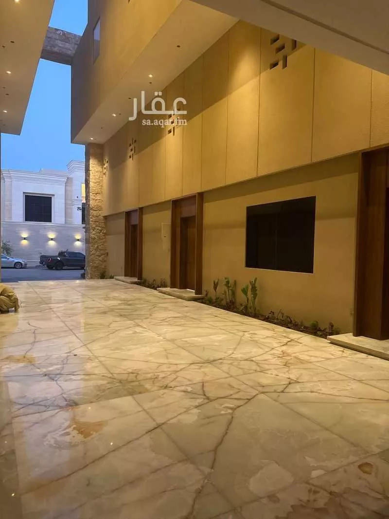 3 bedroom apartment in Al Mursalat, Riyadh 17