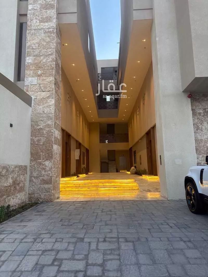 3 bedroom apartment in Al Mursalat, Riyadh 3