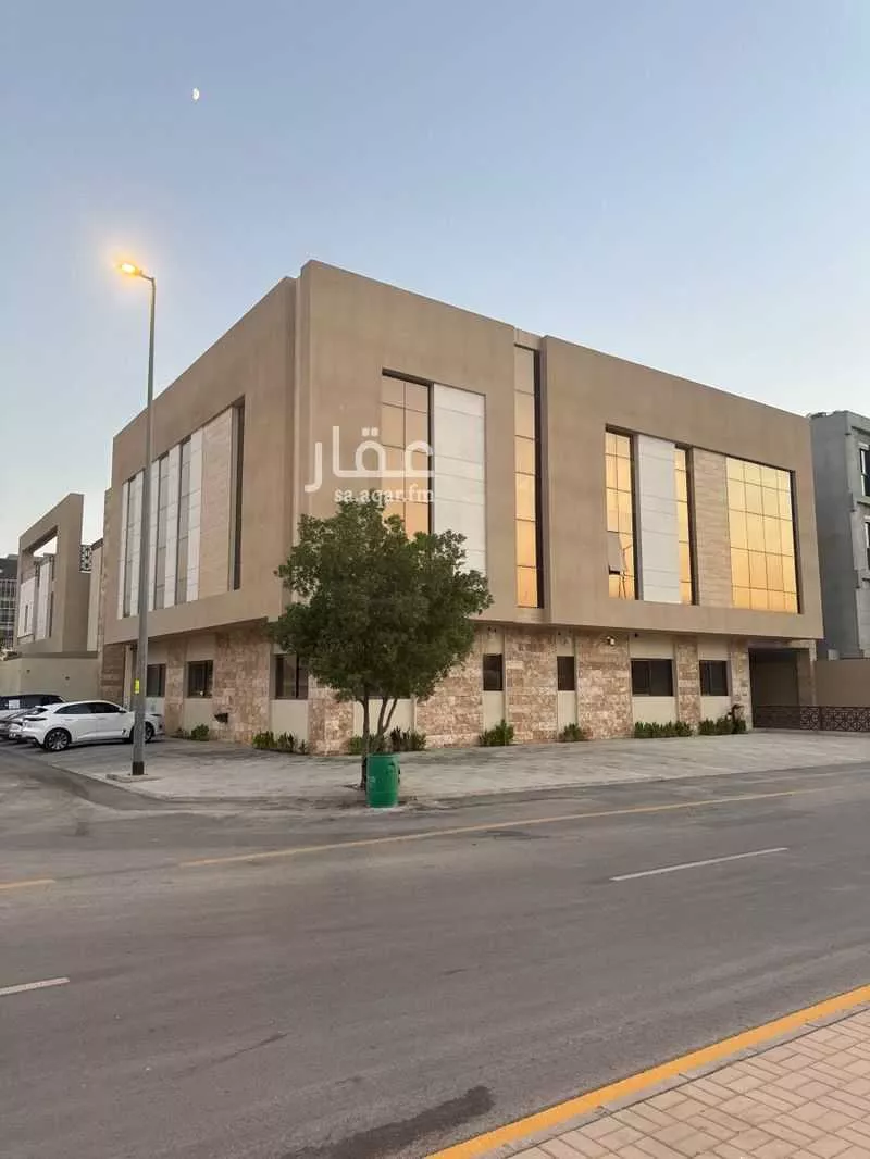 3 bedroom apartment in Al Mursalat, Riyadh