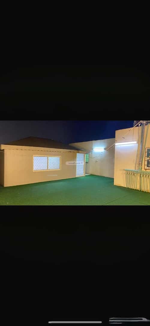 3 bedroom apartment in Al Rimal 2