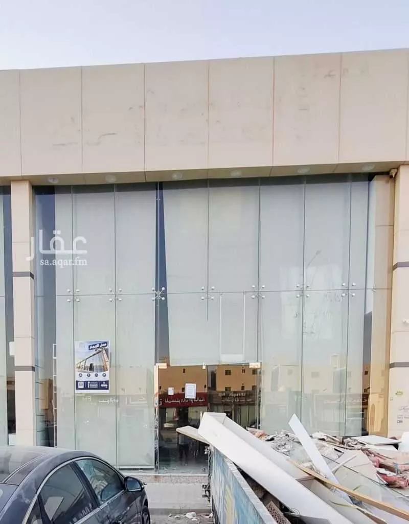 shop in Al Munsiyah, Riyadh