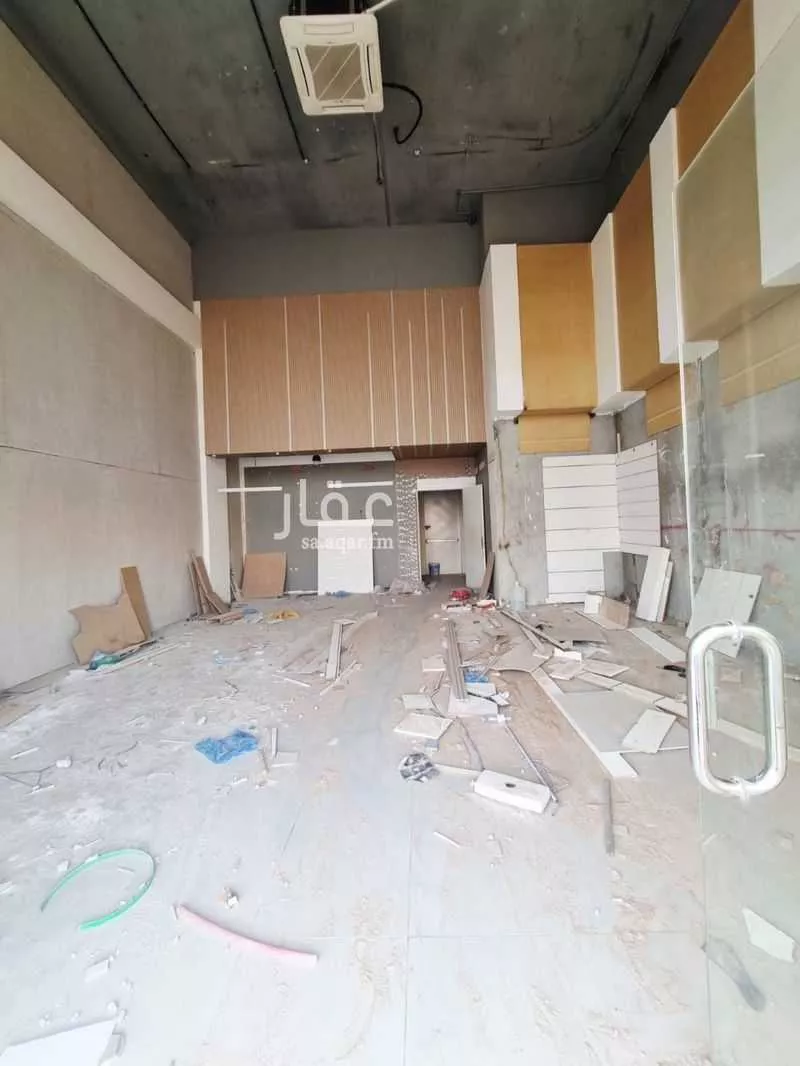 shop in Al Munsiyah, Riyadh 2