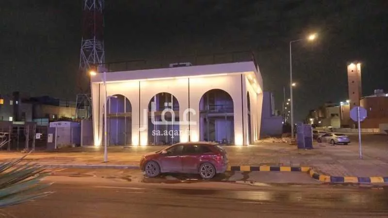 shop in Al Aziziyah, Riyadh 5