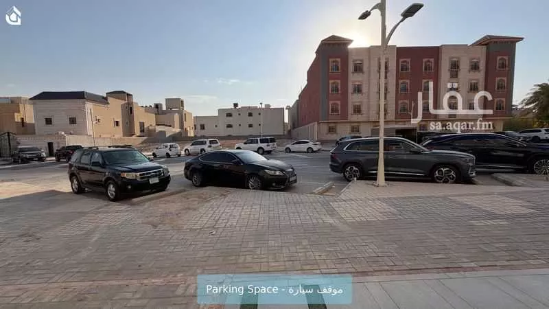 3 bedroom apartment in Hittin, Riyadh 6