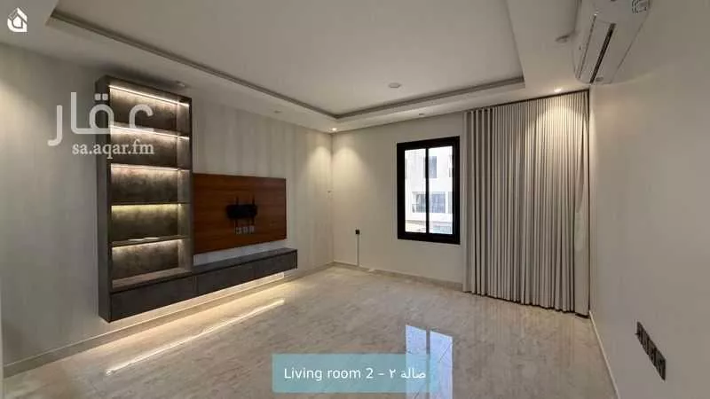 3 bedroom apartment in Hittin, Riyadh 18