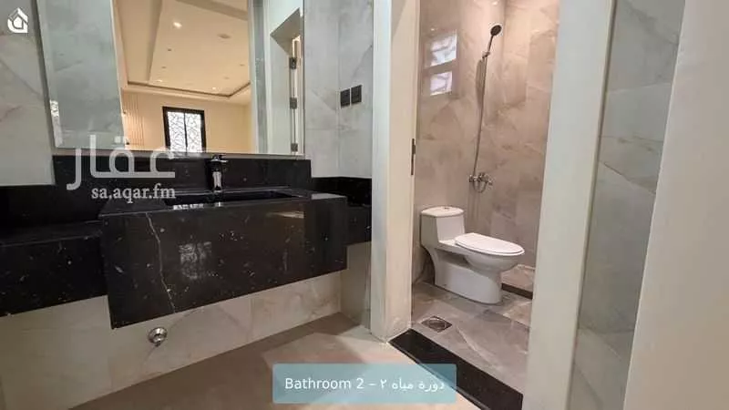 3 bedroom apartment in Hittin, Riyadh 14
