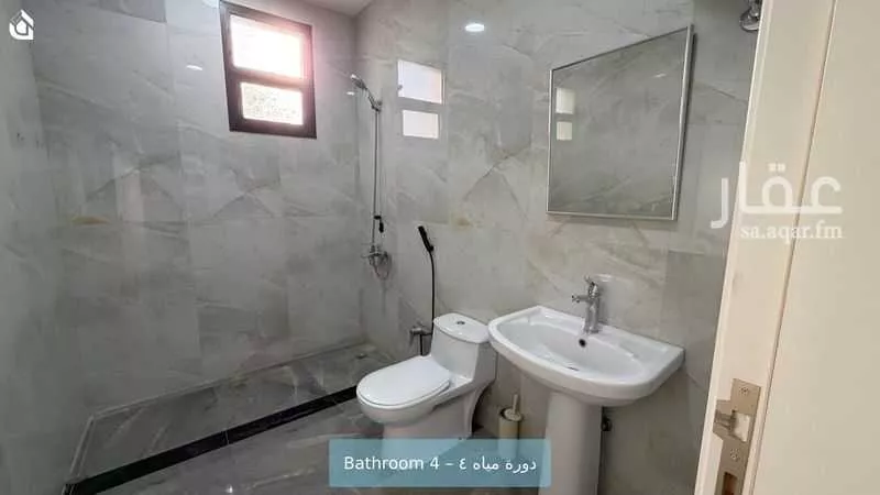 3 bedroom apartment in Hittin, Riyadh 16