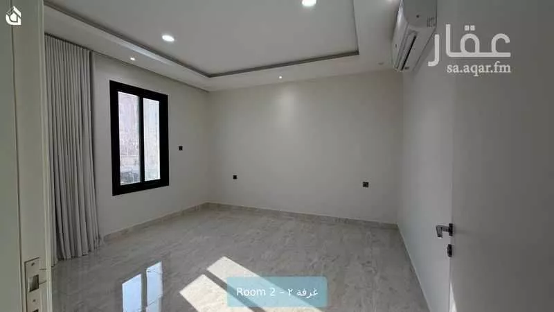 3 bedroom apartment in Hittin, Riyadh 9
