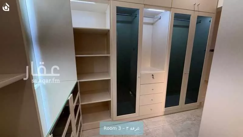 3 bedroom apartment in Hittin, Riyadh 11