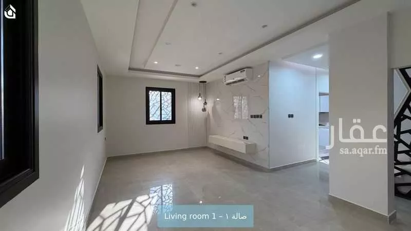 3 bedroom apartment in Hittin, Riyadh 17
