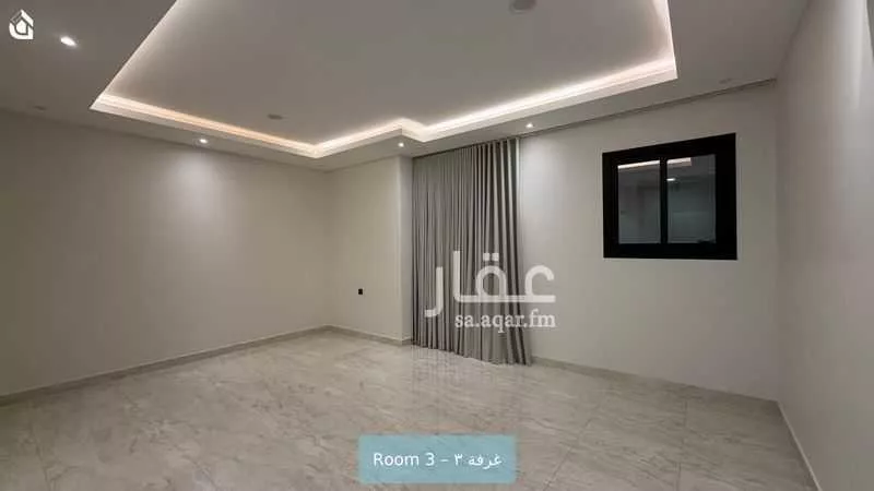3 bedroom apartment in Hittin, Riyadh 10