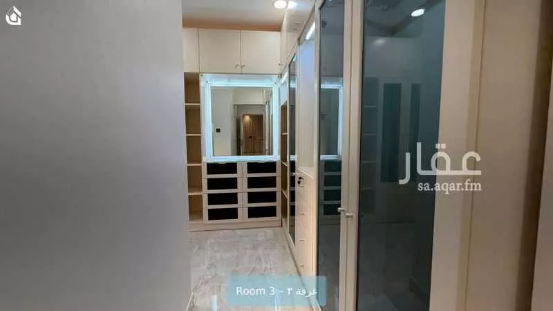 3 bedroom apartment in Hittin, Riyadh 12