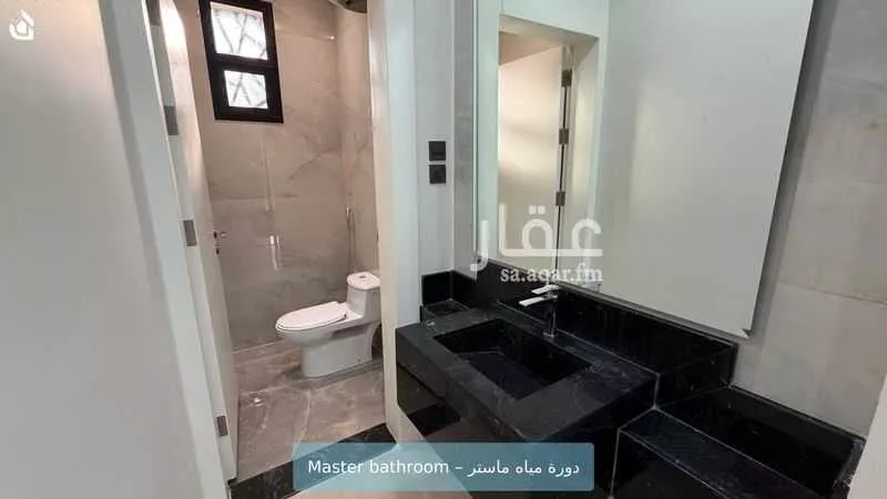 3 bedroom apartment in Hittin, Riyadh 13