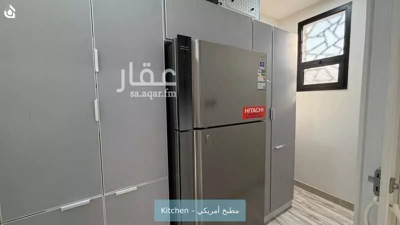 3 bedroom apartment in Hittin, Riyadh 4