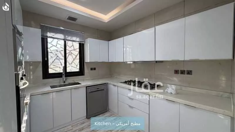 3 bedroom apartment in Hittin, Riyadh 5