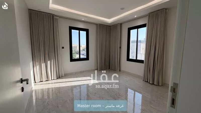 3 bedroom apartment in Hittin, Riyadh 8