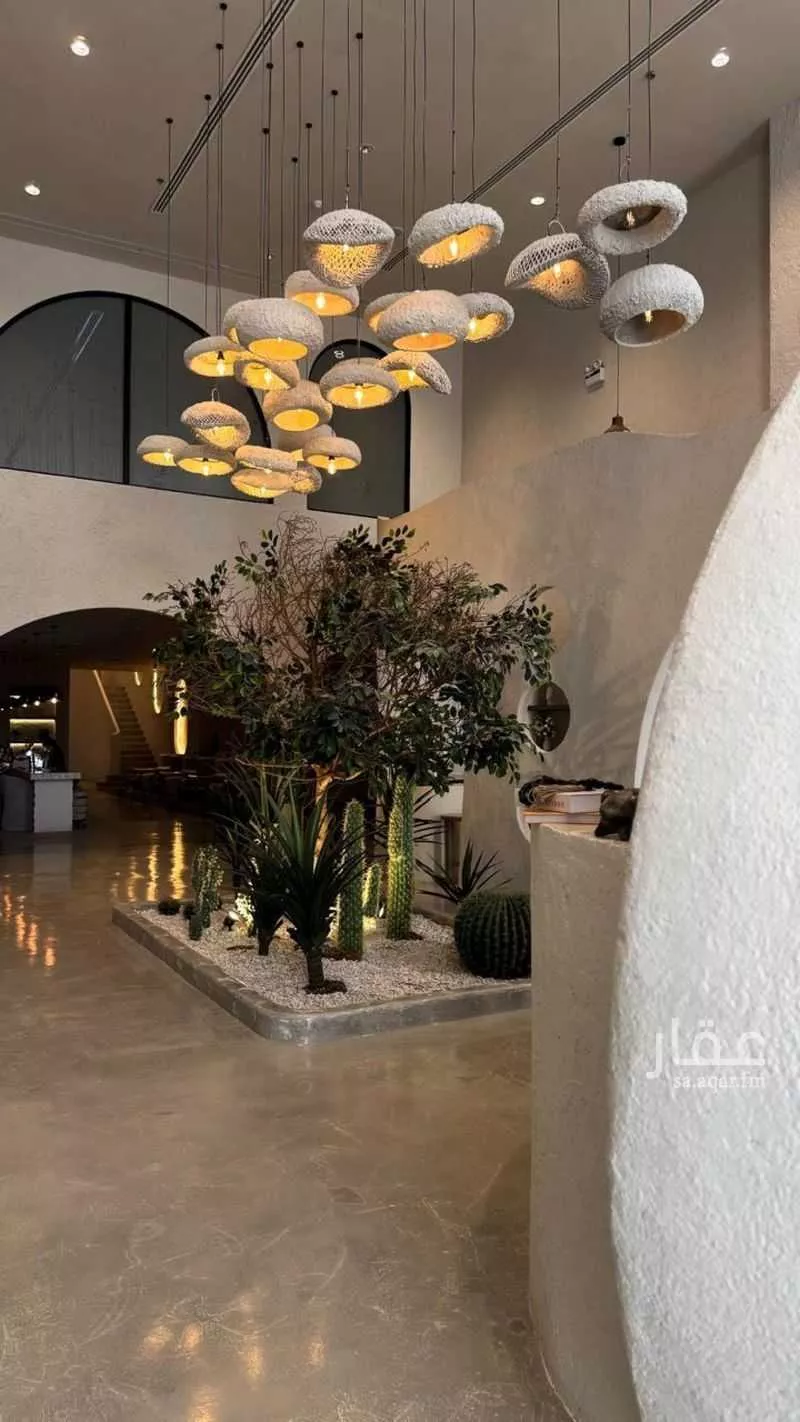shop in Al Narjis, Riyadh 5