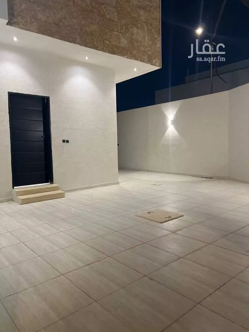 4 bedroom floor in Taibah 4