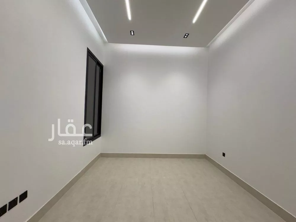 دور 4 غرف في النرجس 12