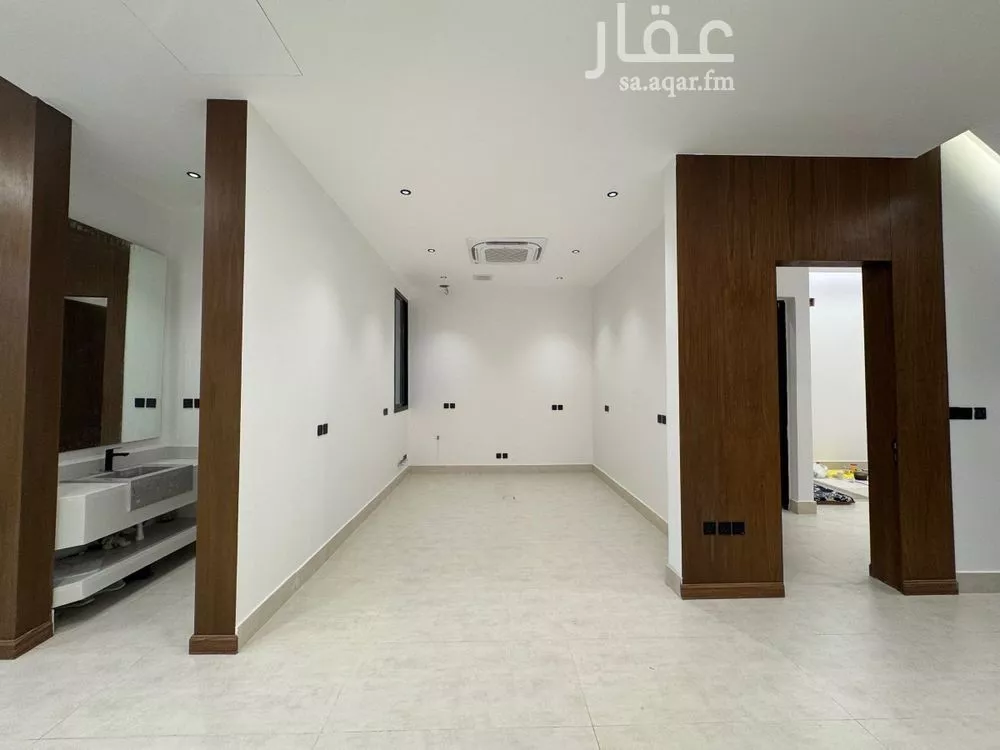 دور 4 غرف في النرجس 6
