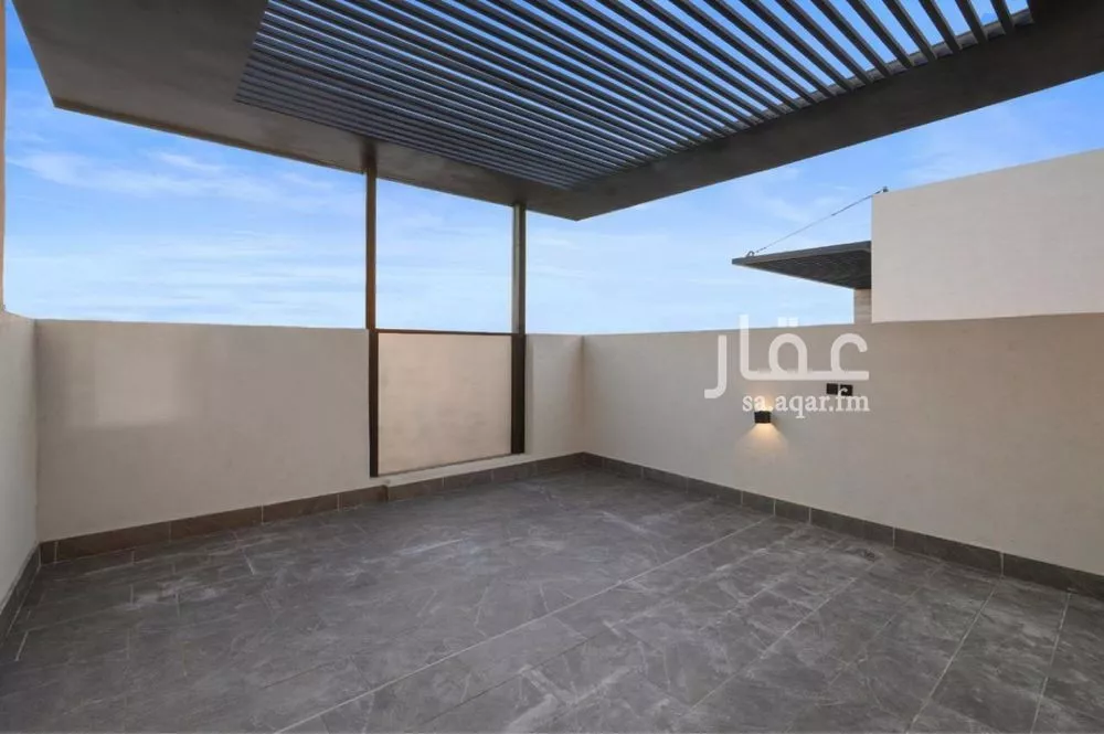 دور 3 غرف في العارض 7