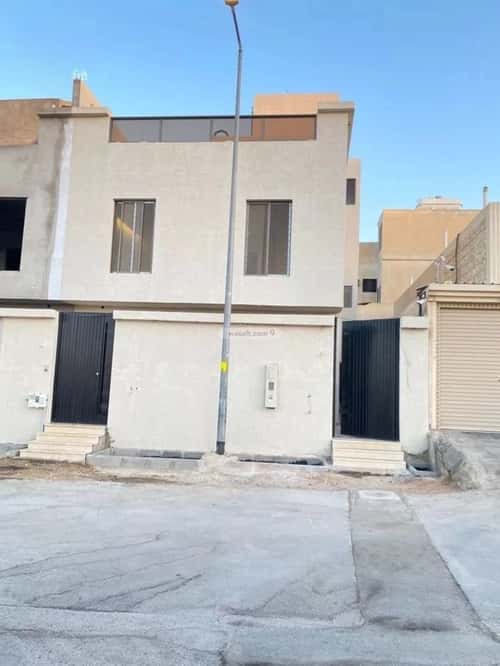 6 bedroom villa in Al Uraija Al Gharbi, Riyadh 10