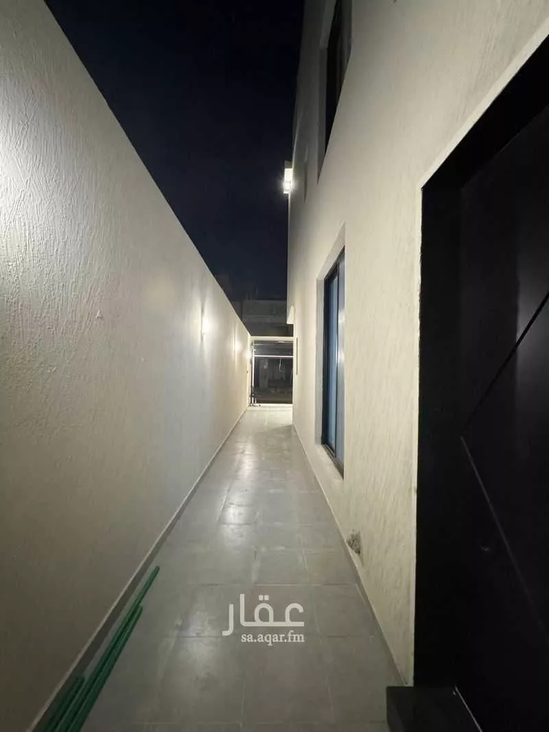 دور 5 غرف في المعيزلة 9