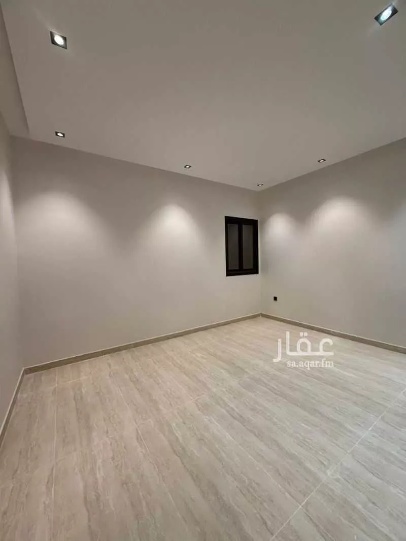 دور 3 غرف في الحزم 6