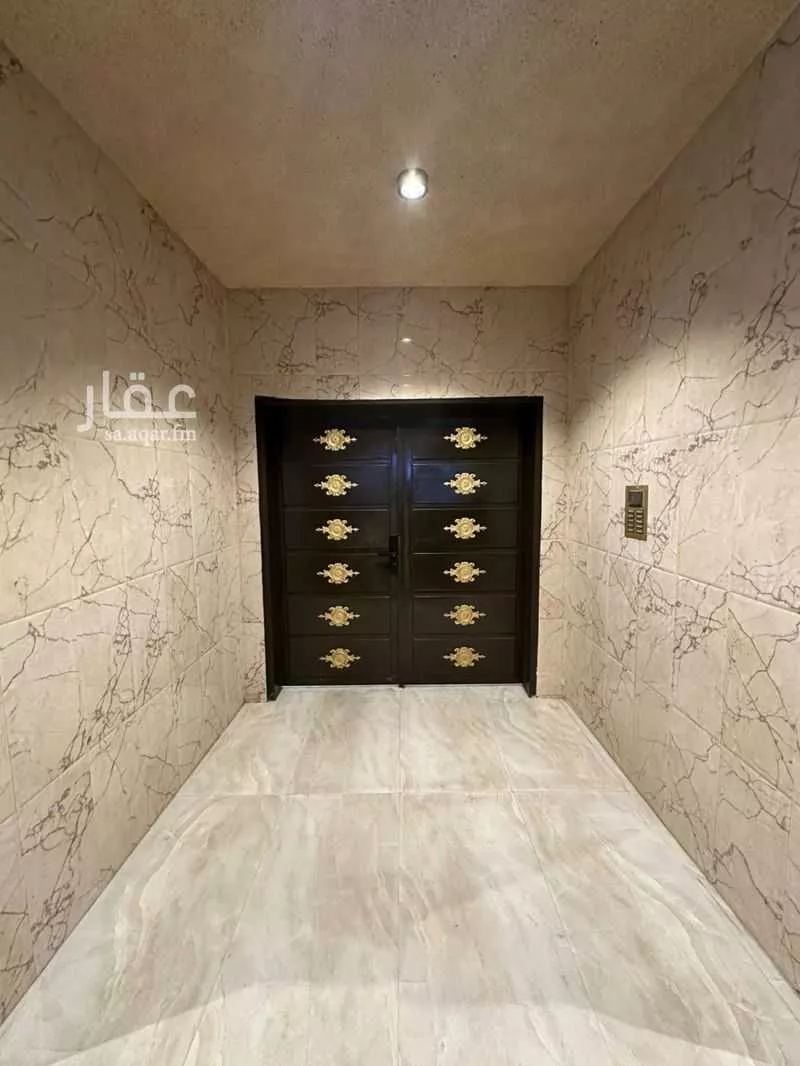 شقة 1 غرف في ظهرة نمار، الرياض