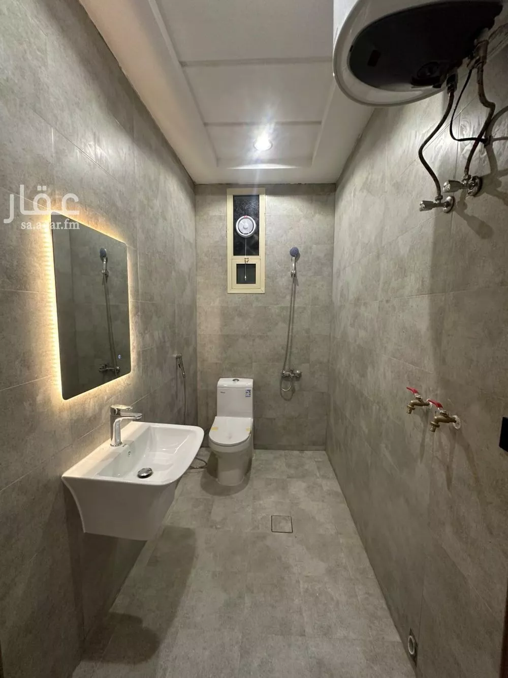 شقة 2 غرف في ظهرة نمار، الرياض 6