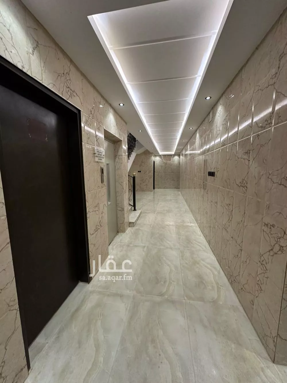 شقة 2 غرف في ظهرة نمار، الرياض 4