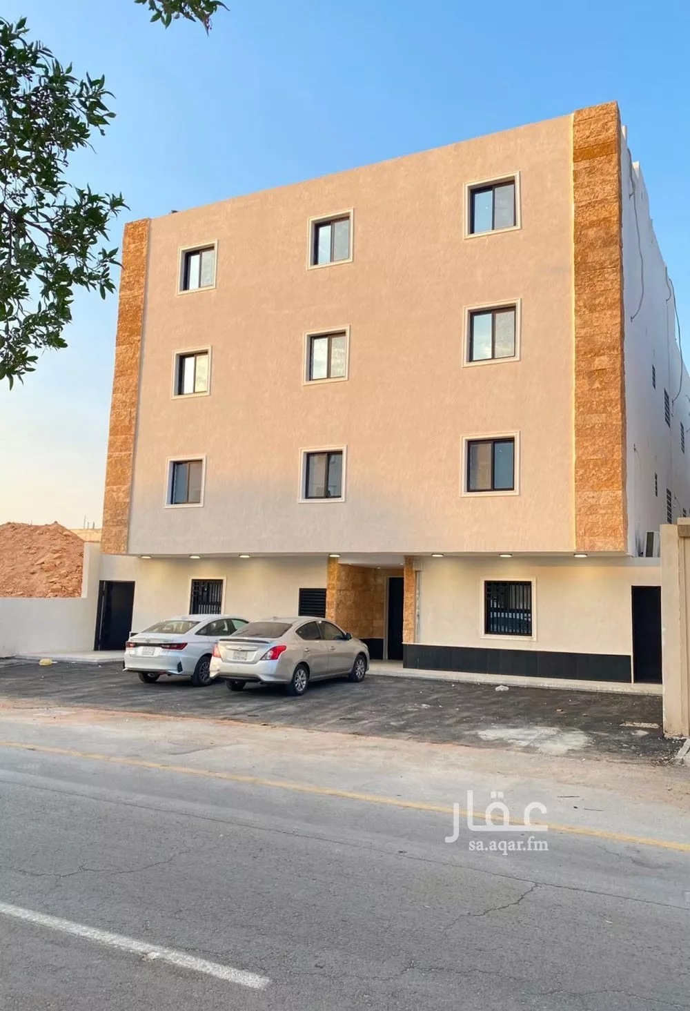 2 bedroom apartment in Al Marwa, Riyadh
