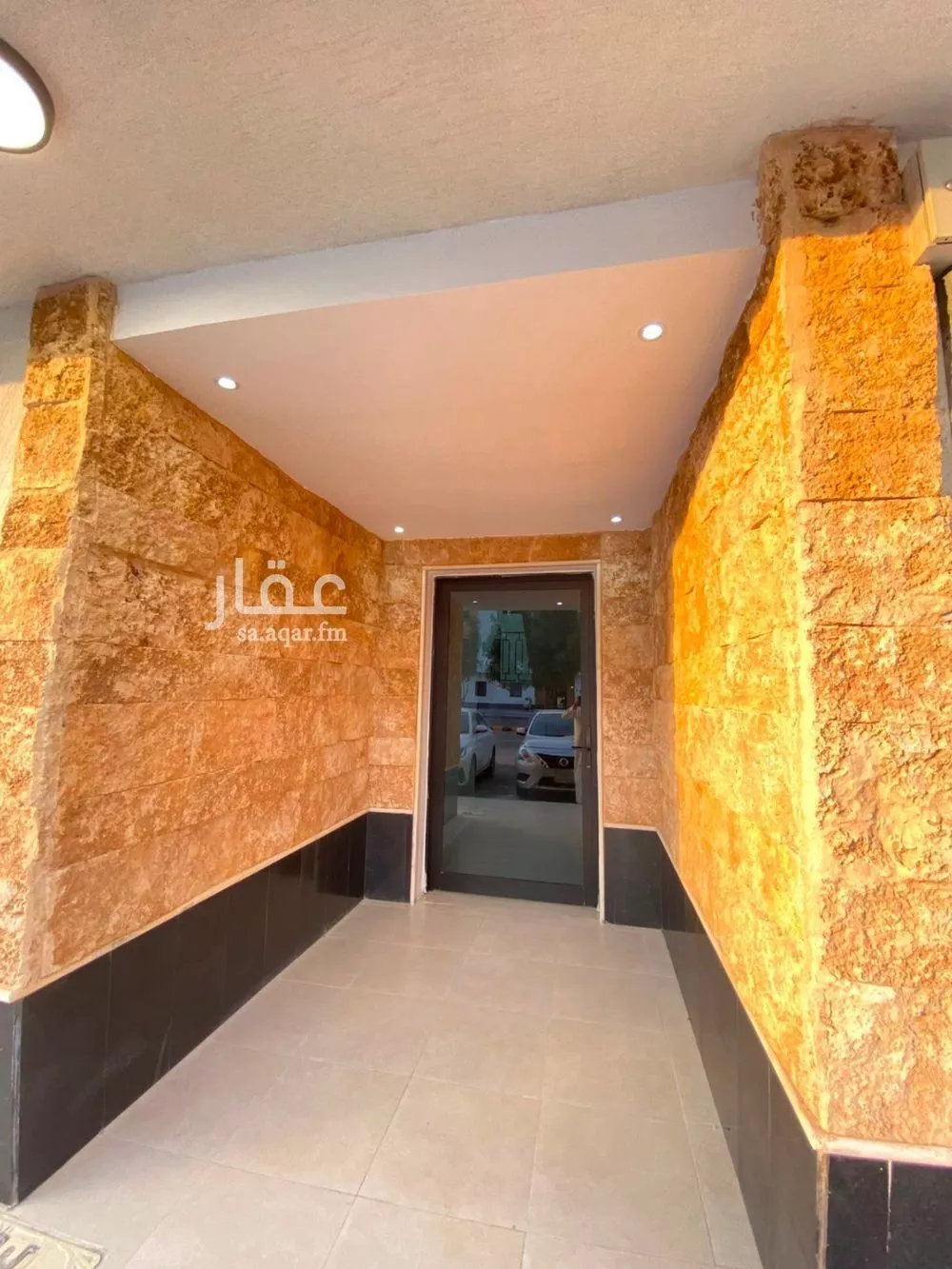 2 bedroom apartment in Al Marwa, Riyadh 2