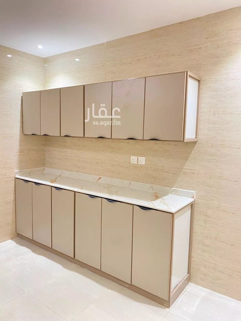 2 bedroom apartment in Al Marwa, Riyadh 9