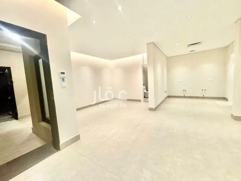 دور 3 غرف في النرجس 13