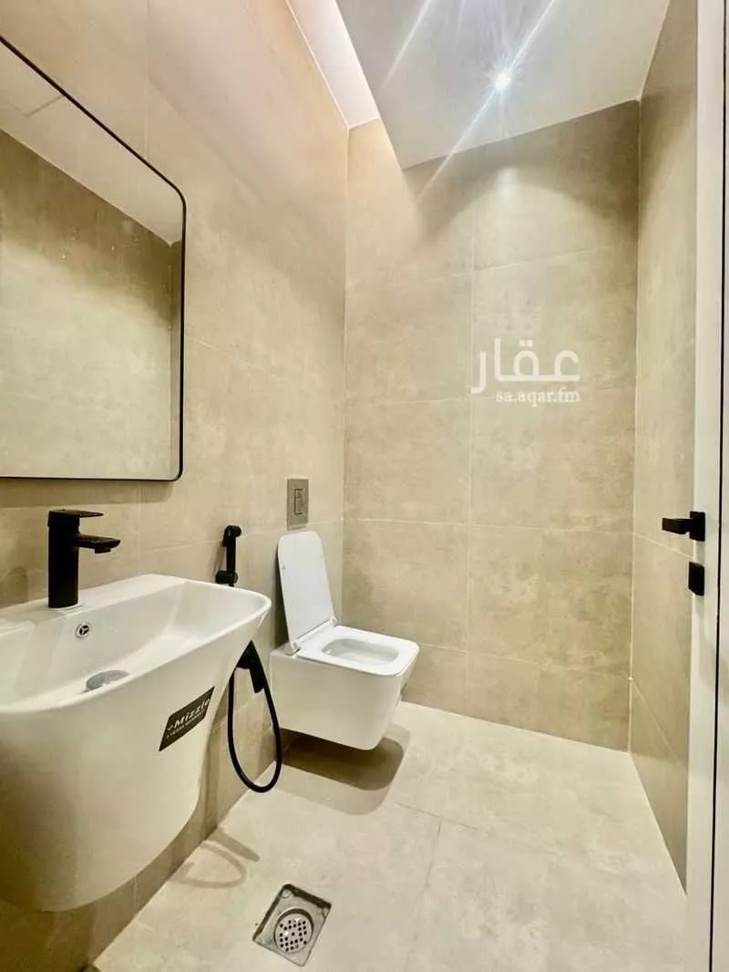 دور 3 غرف في النرجس 18