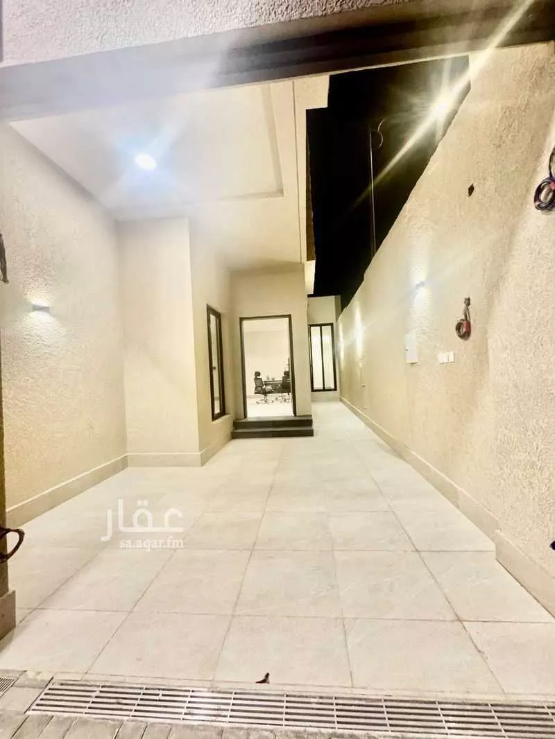 دور 3 غرف في النرجس 21