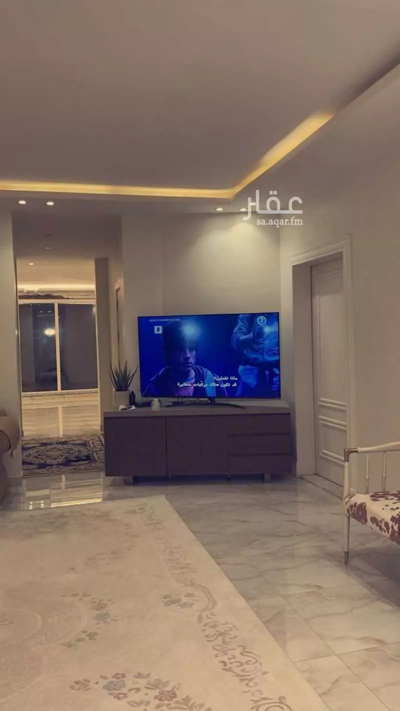 دور 4 غرف في العارض 5
