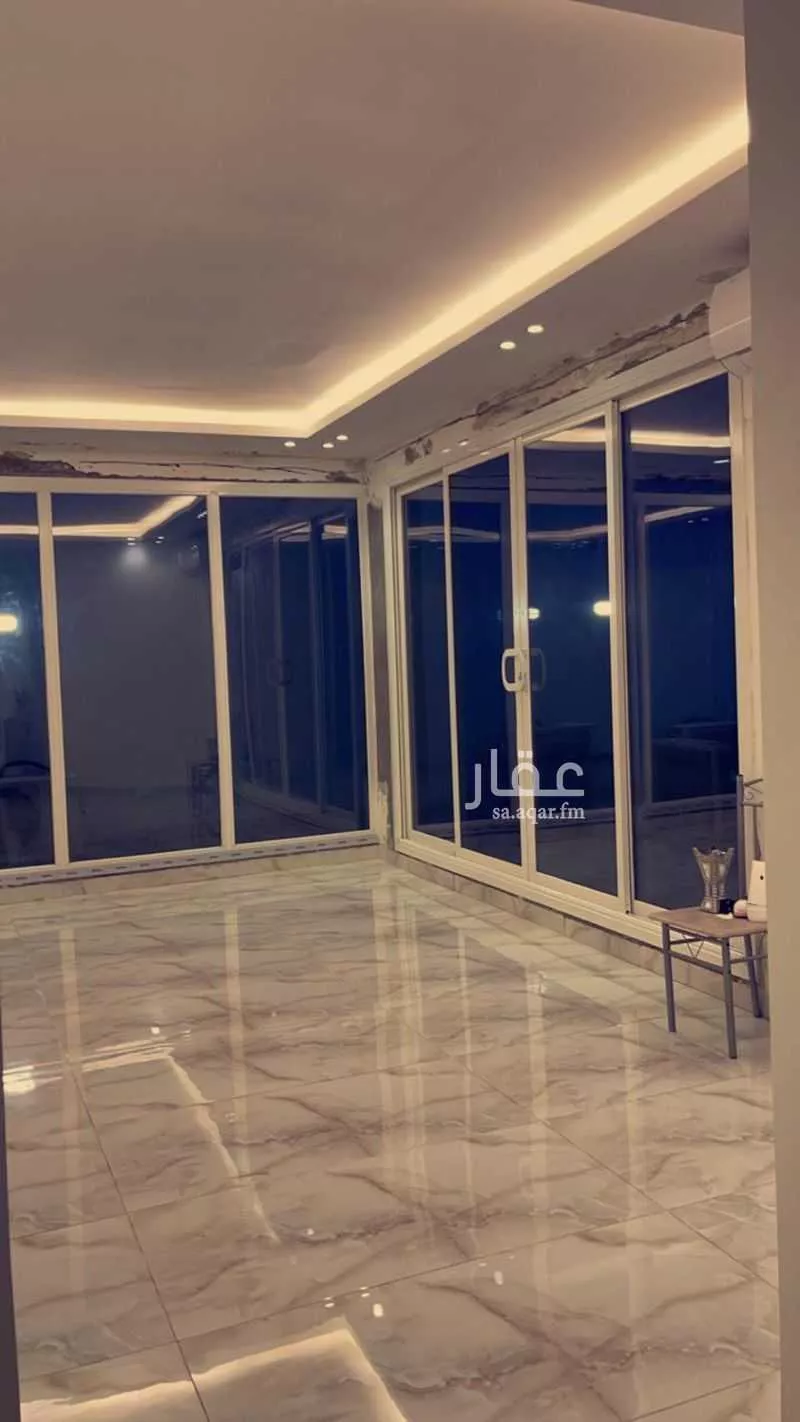 دور 4 غرف في العارض 6