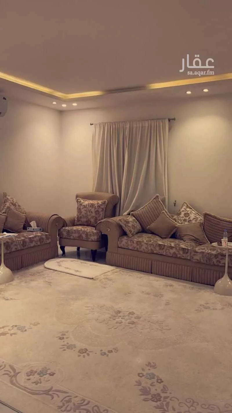 دور 4 غرف في العارض 7
