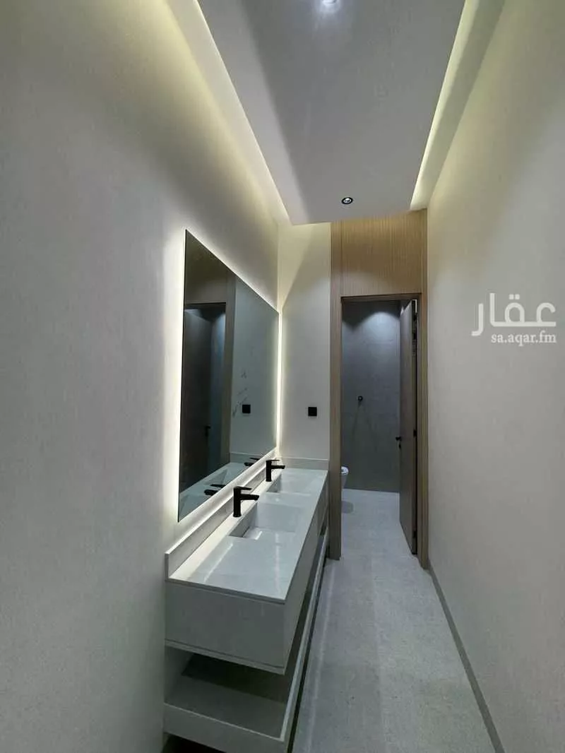 دور 5 غرف في الرمال 13