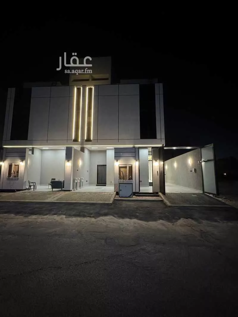 دور 5 غرف في الرمال 8