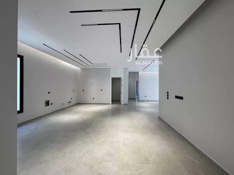 دور 4 غرف في النرجس 4