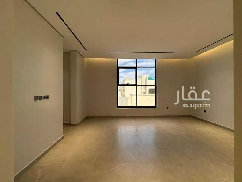 دور 4 غرف في النرجس 7