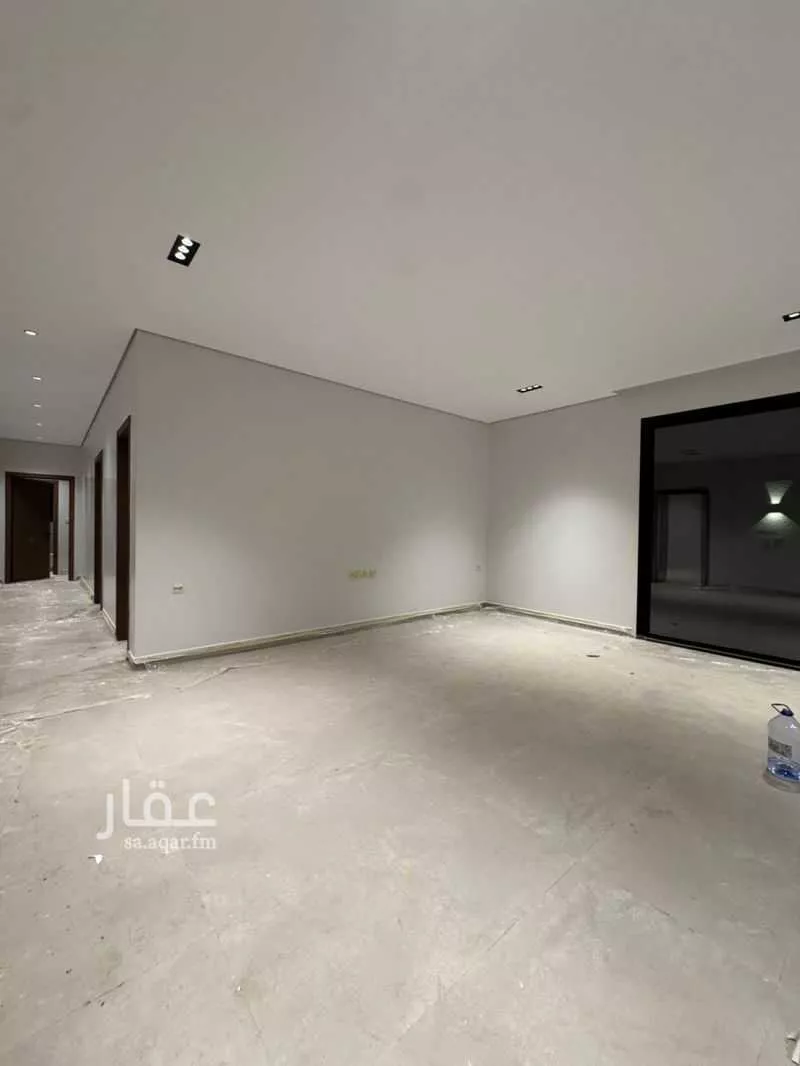 3 bedroom floor in Al Andalus 7