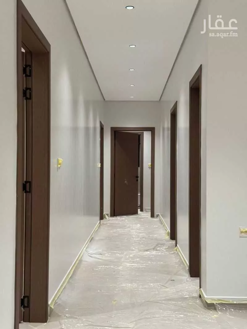 3 bedroom floor in Al Andalus 9