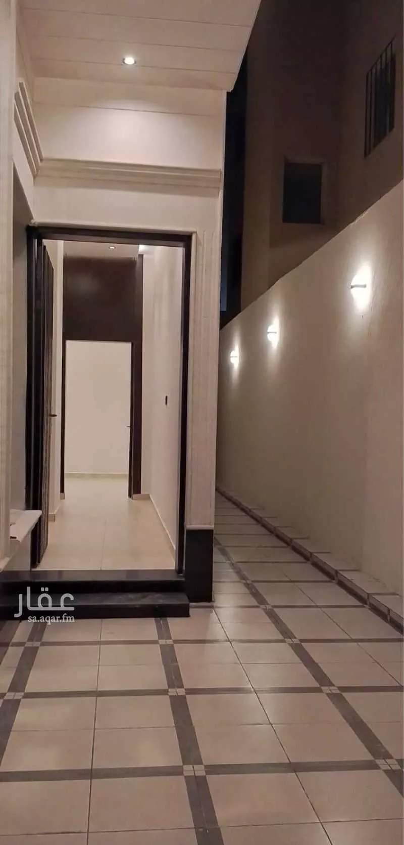 4 bedroom floor in Al Janadriyah 7