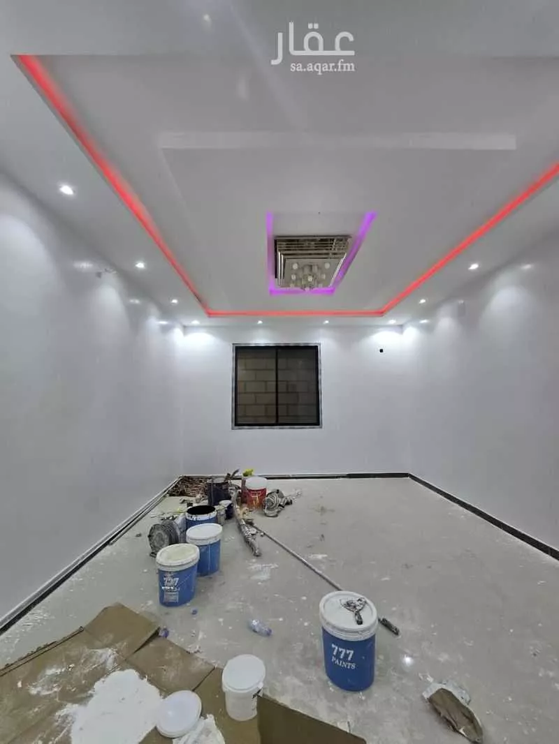 7 bedroom floor in Al Rimal 14